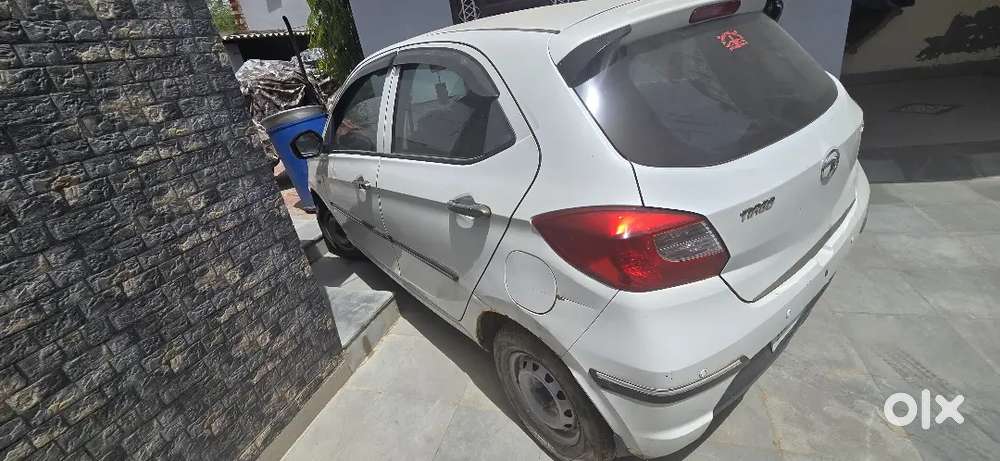 Tata Tiago 2019