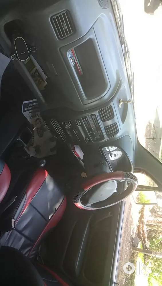 Maruti Wagon R 2006
