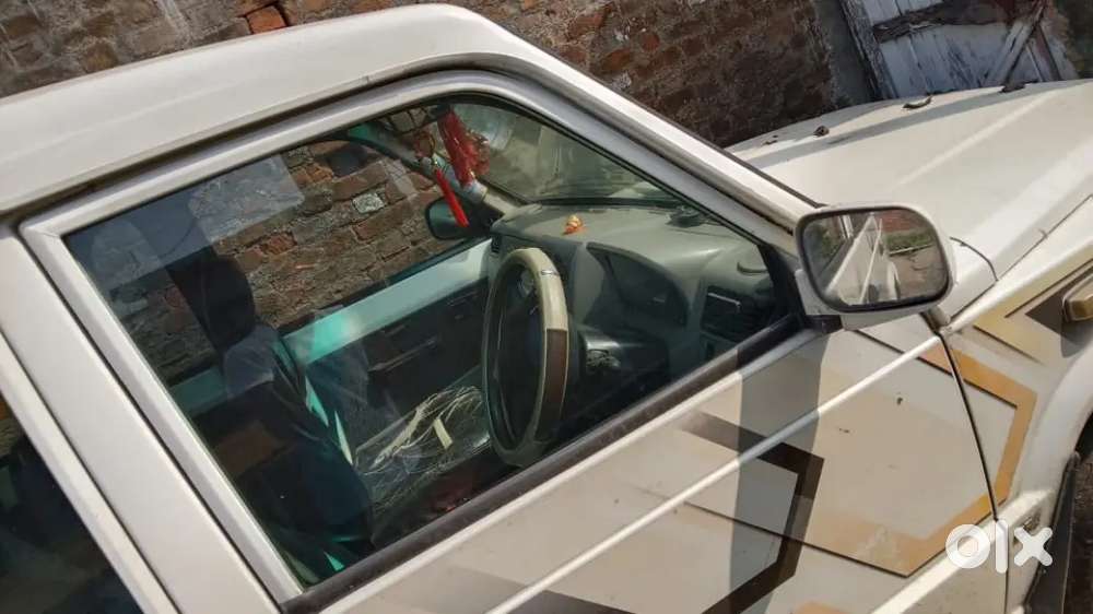 Tata Sumo Gold 2013