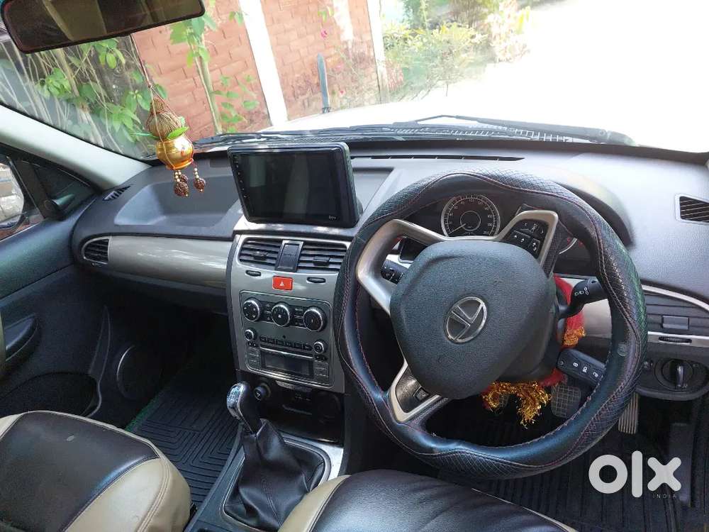 Tata Safari Storme 2016 Diesel 120000 Km Driven
