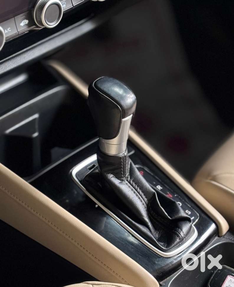 Honda City Zx Cvt, 2022, Petrol