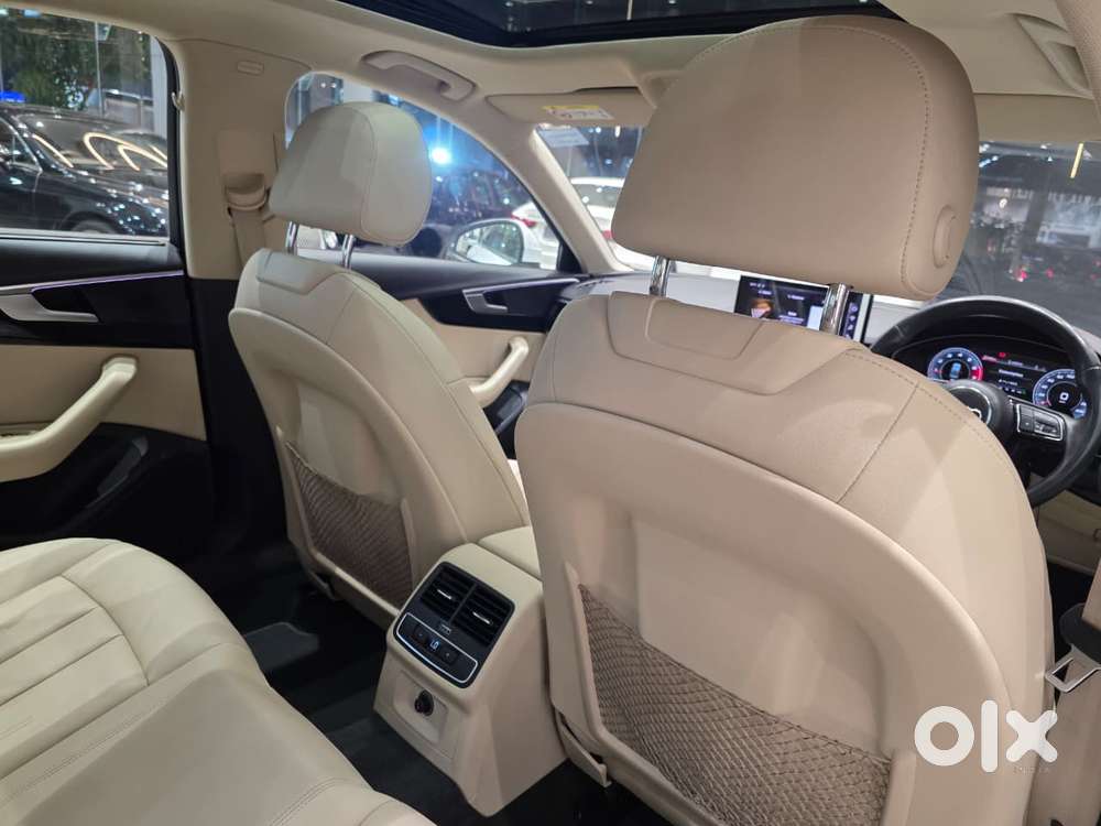 Audi A4 2.0 Technology 40 Tfsi, 2021, Petrol