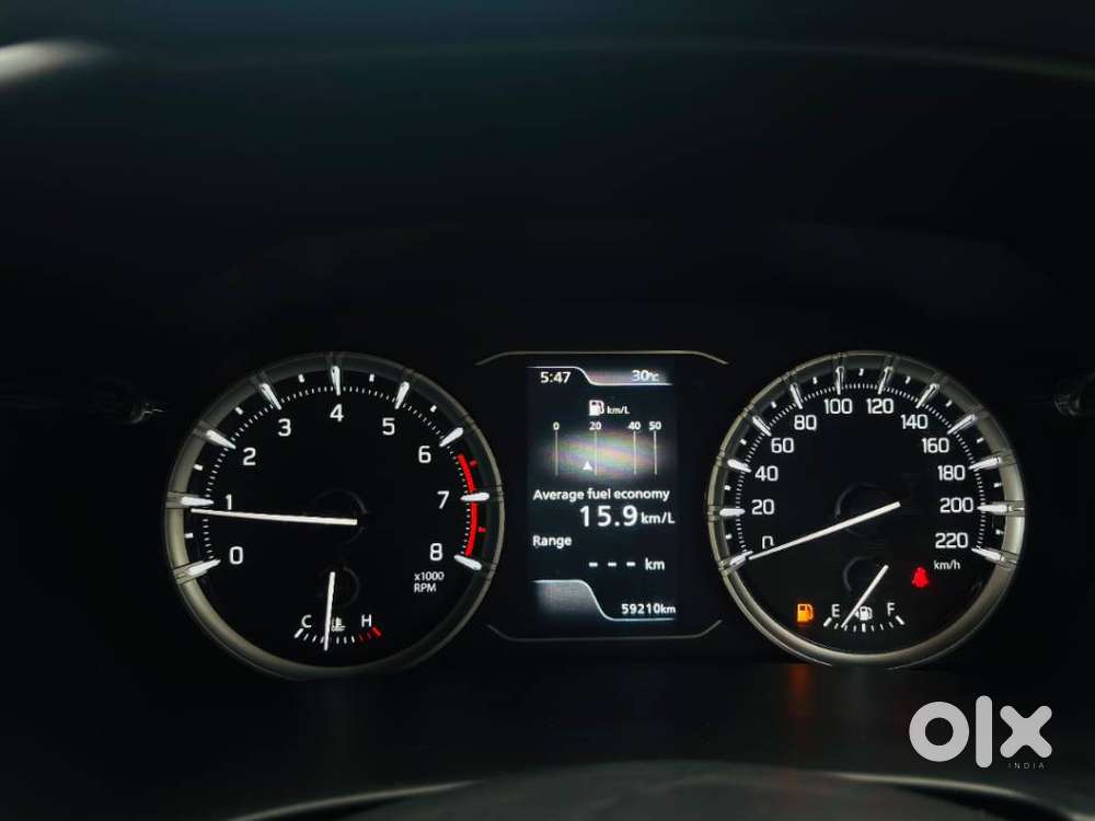 Toyota Urban Cruiser Hyryder 1.5 S Neo Drive, 2023, Petrol