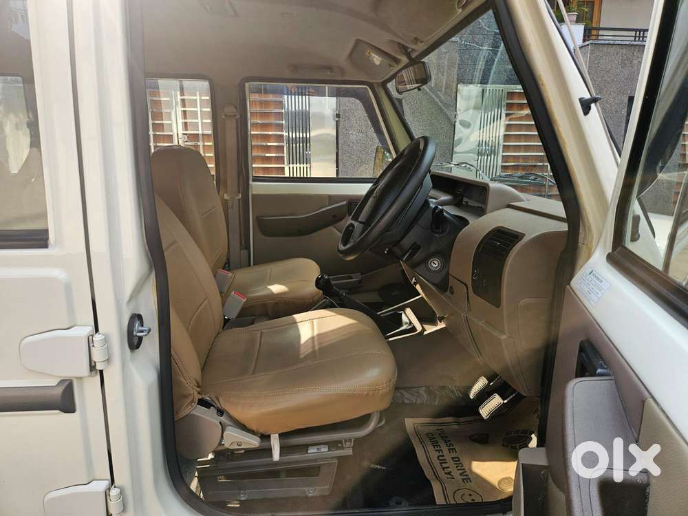 Mahindra Be 6 Be, 2025, Diesel