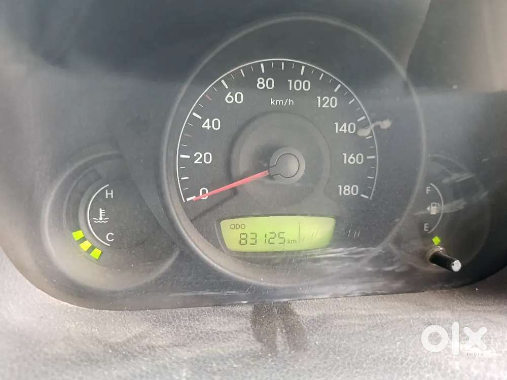 Hyundai Eon 0.8 Era Plus 2013