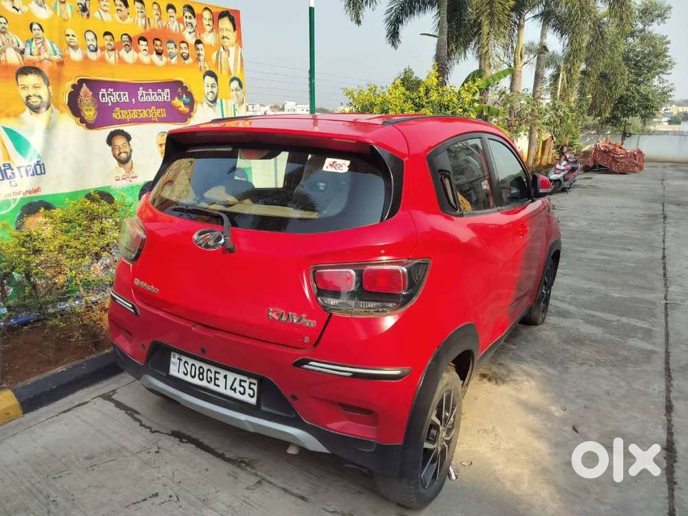 Kuv 100 For Sale