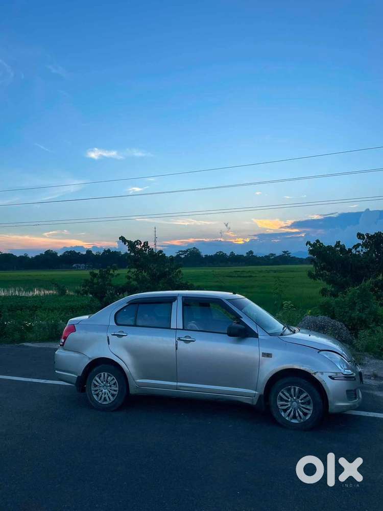 Swift Dzire 2010 Model