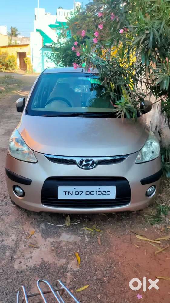 Hyundai I10 1.2 Asta 2009