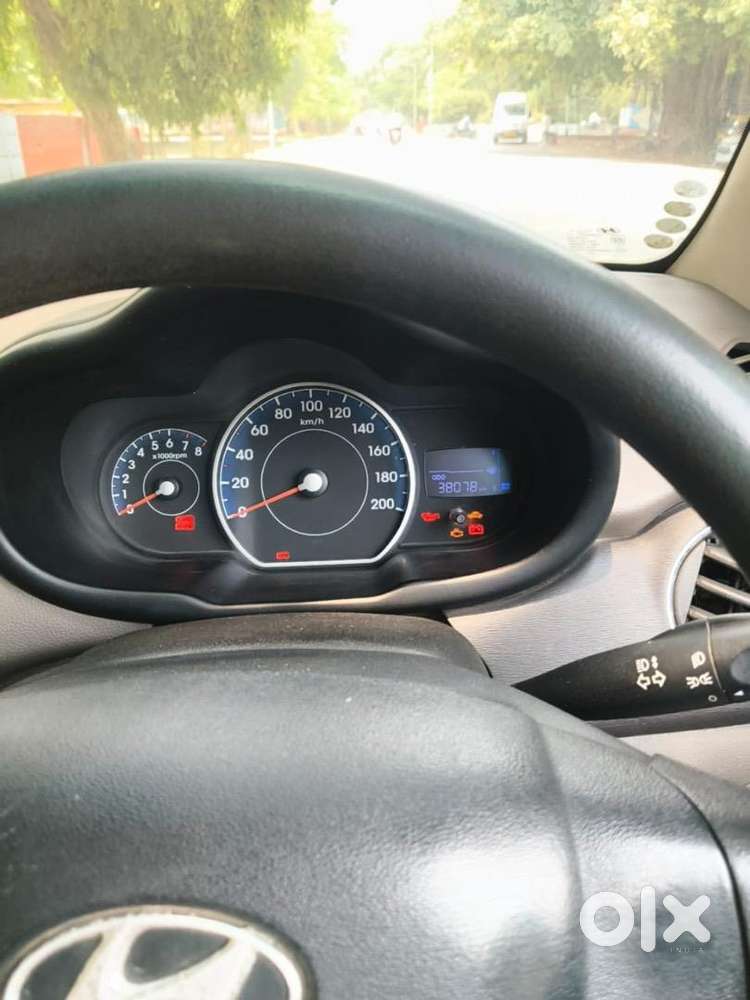 Hyundai  I10 Car