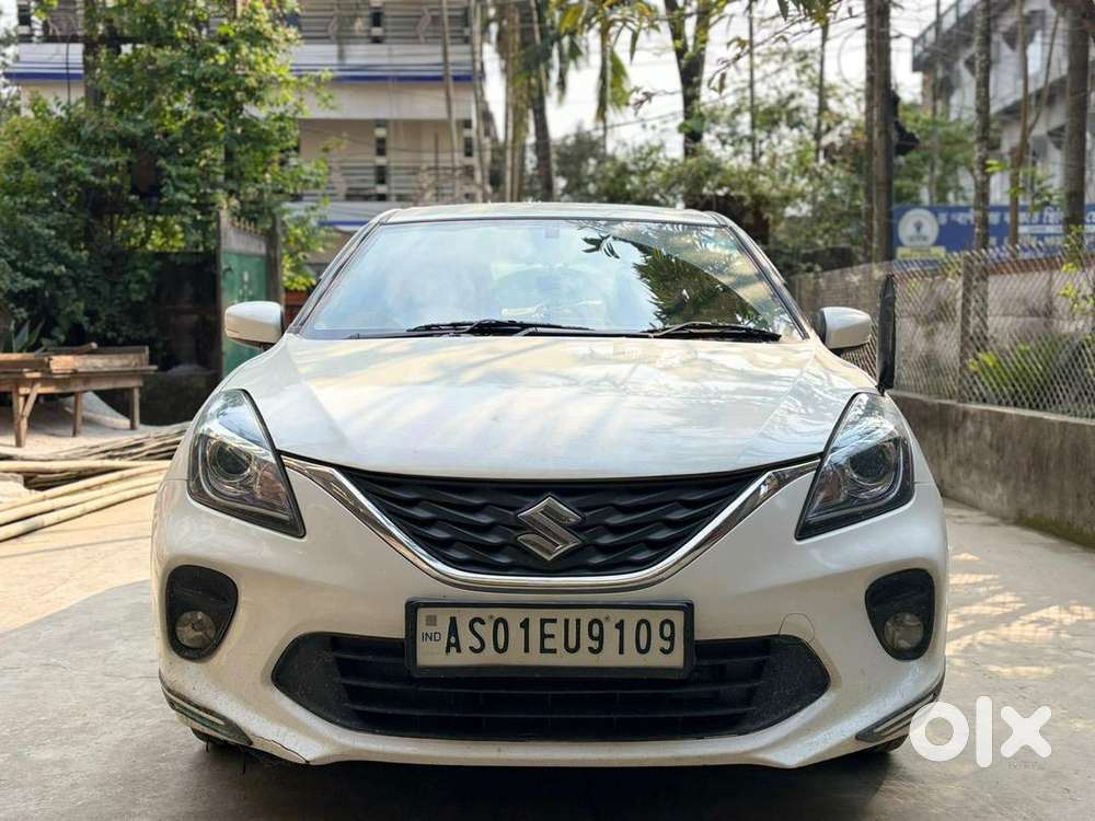 Baleno In Best Deal