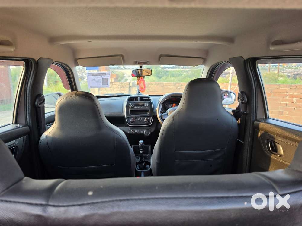 Renault Kwid Rxl, 2019, Petrol