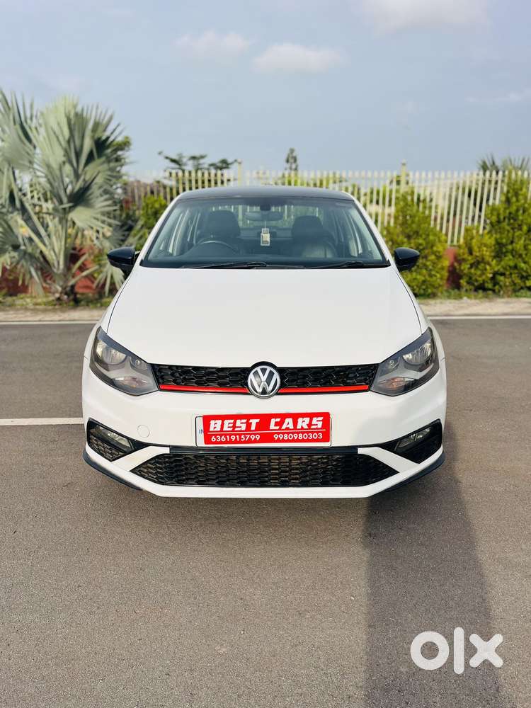 Volkswagen Vento 1.5 Tdi Highline Plus At, 2018, Diesel