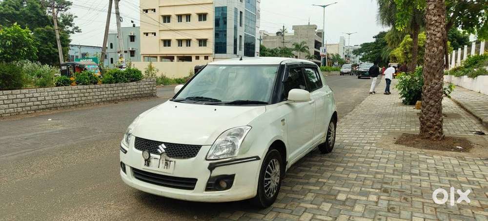 Maruti Suzuki Swift Ddis Vdi, 2010, Diesel