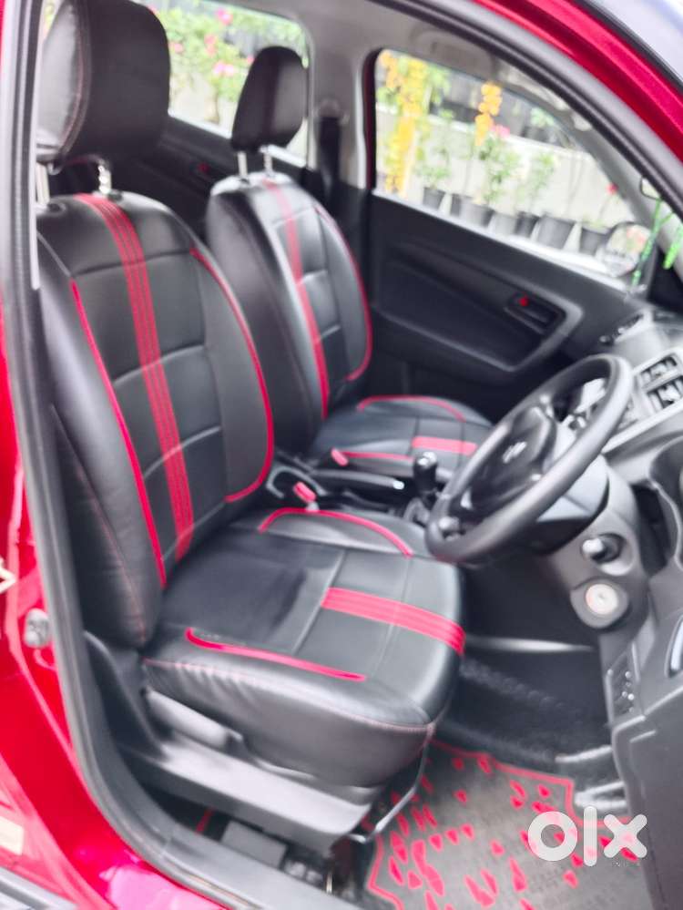 Maruti Suzuki Brezza Vdi, 2019, Diesel