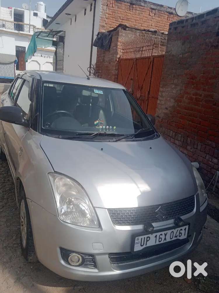 Swift Dzire Vdi 2009