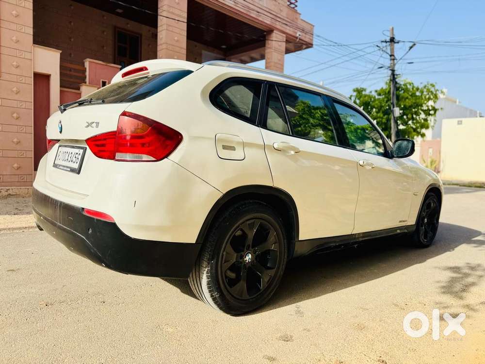 Bmw X1 Diesel Premium Car