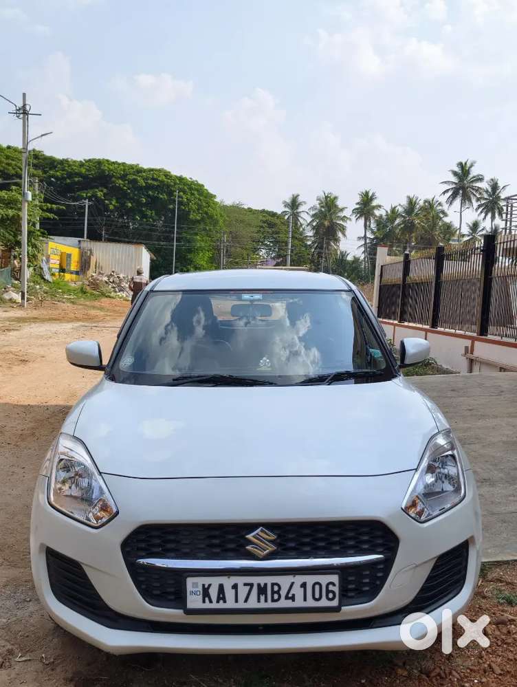 Maruti Suzuki Swift 2023 Petrol 59000 Km Driven