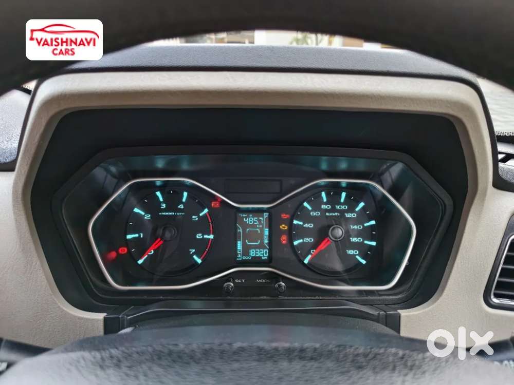 Mahindra Scorpio S11 Mt 7s Cc, 2023, Diesel