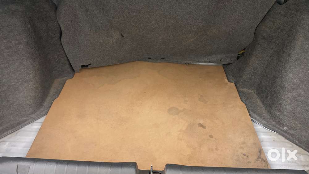Honda Amaze Vx Petrol, 2020, Petrol