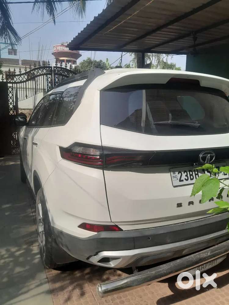 Tata Safari 2023 Diesel 26000 Km Driven