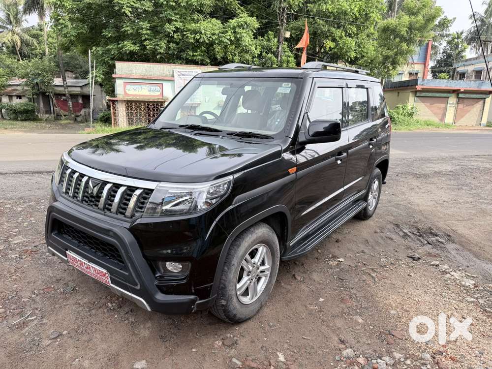 Mahindra Bolero Neo N10 (r), 2023, Diesel