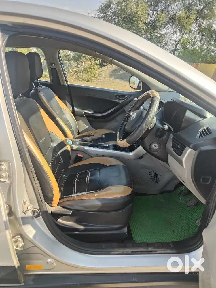 Tata Nexon Xm  2018   Diesel  Good Condition