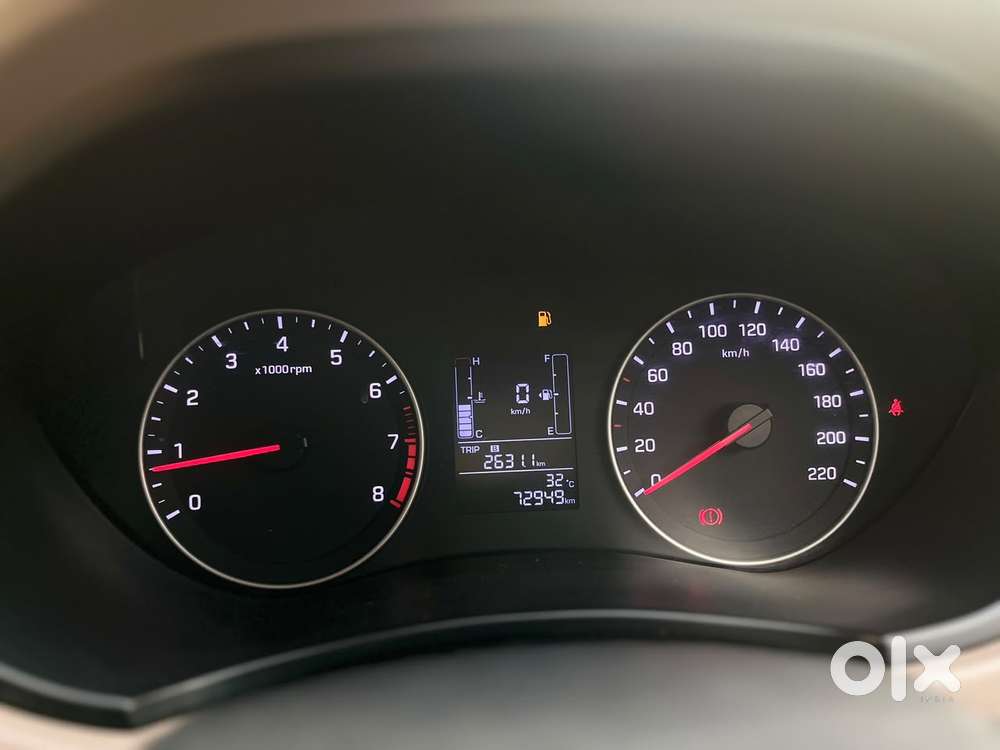 Hyundai I20 Magna Plus, 2019, Petrol