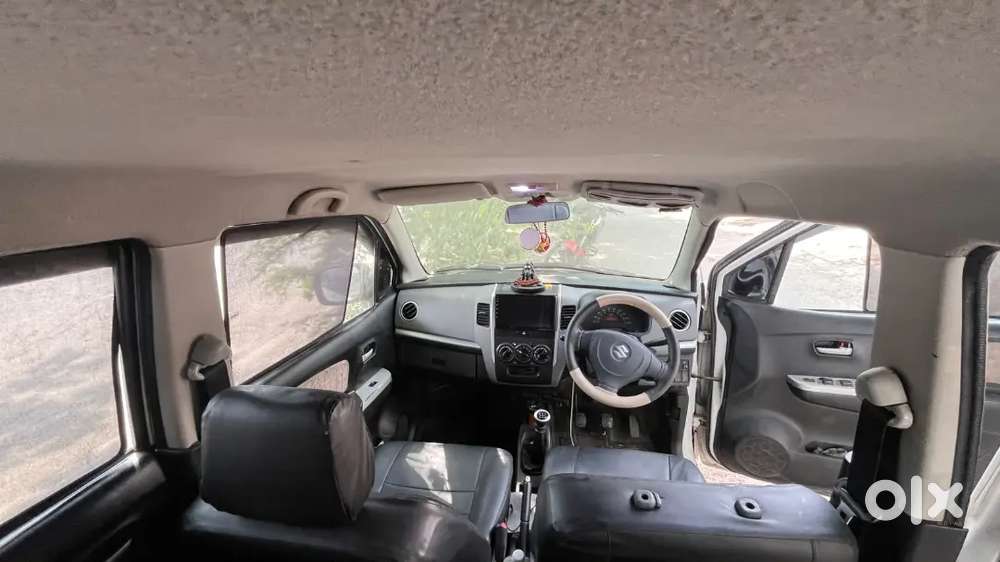 2013 Maruti Suzuki Wagon R