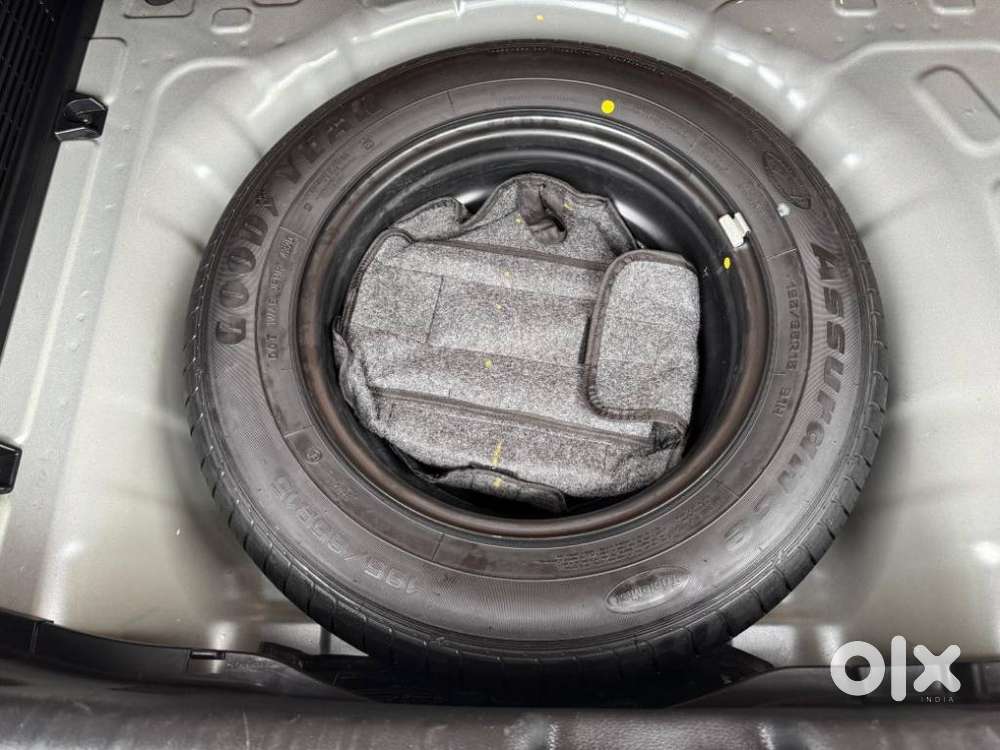 Kia Sonet Htk Plus, 2020, Petrol