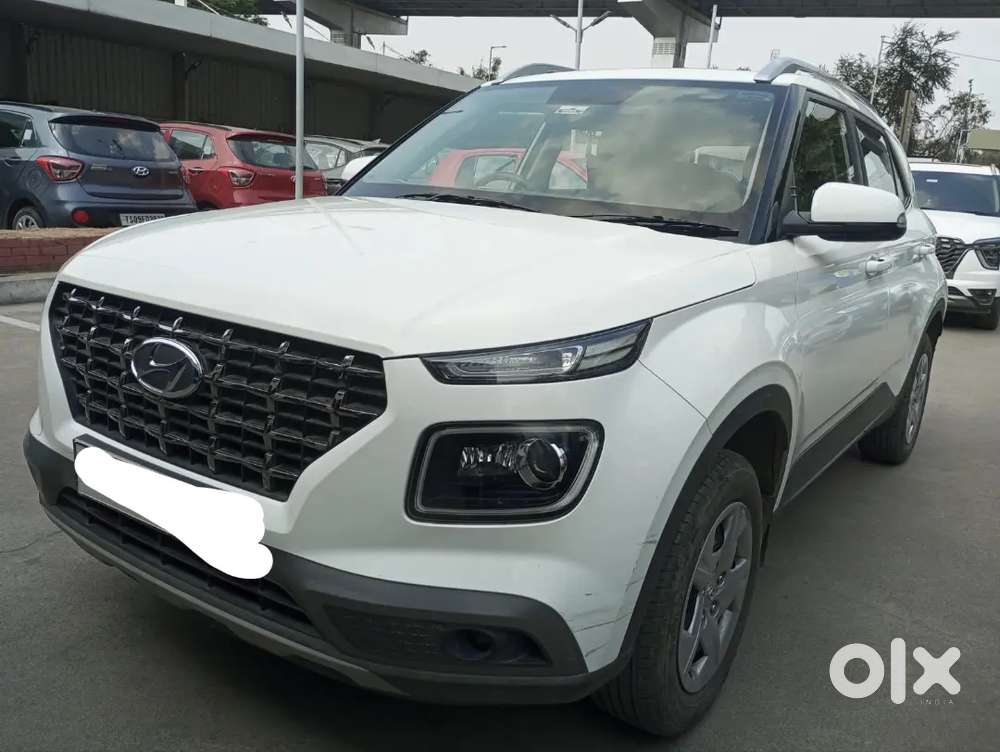 Hyundai Venue S Plus 2022