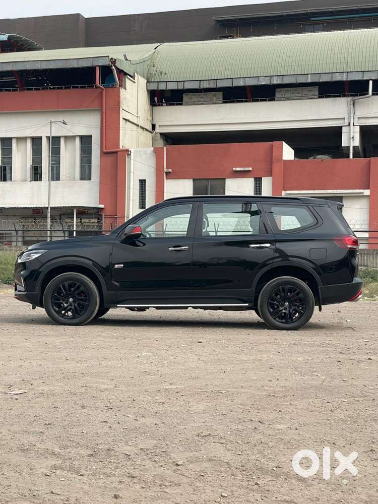 Mg Gloster Savvy 7 Seater, 2024, Diesel