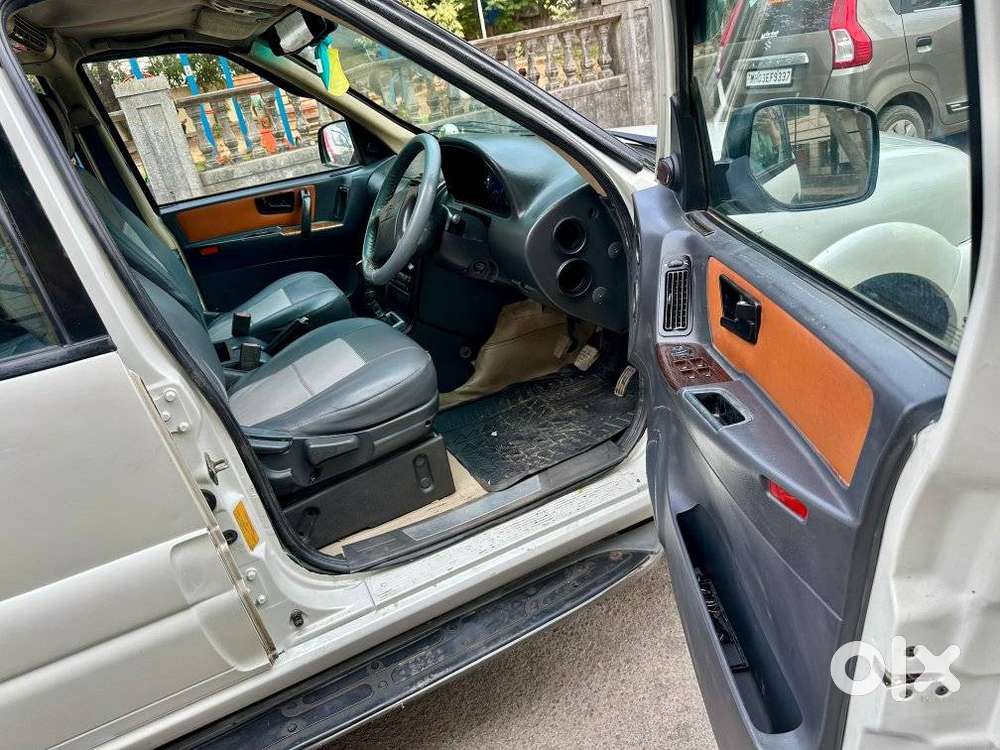 Tata Safari Dicor Vx 4x2, 2012, Diesel