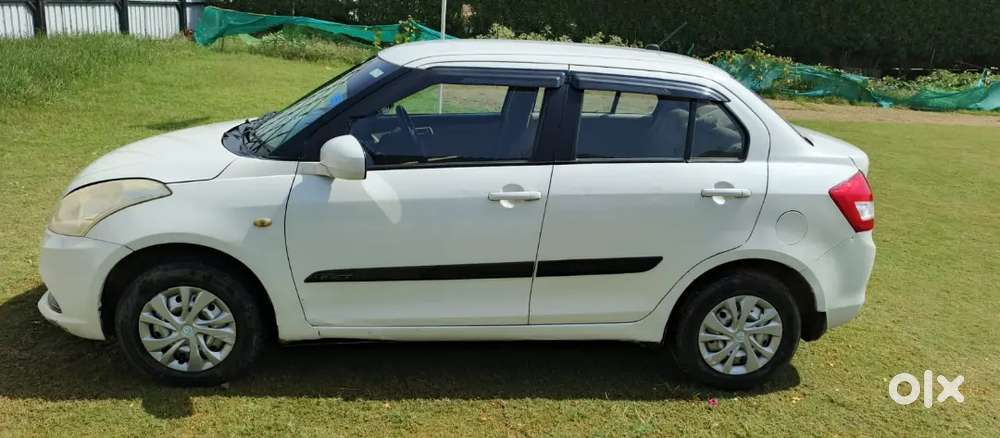 2016 Maruti Suzuki Dzire 1.2 Lxi