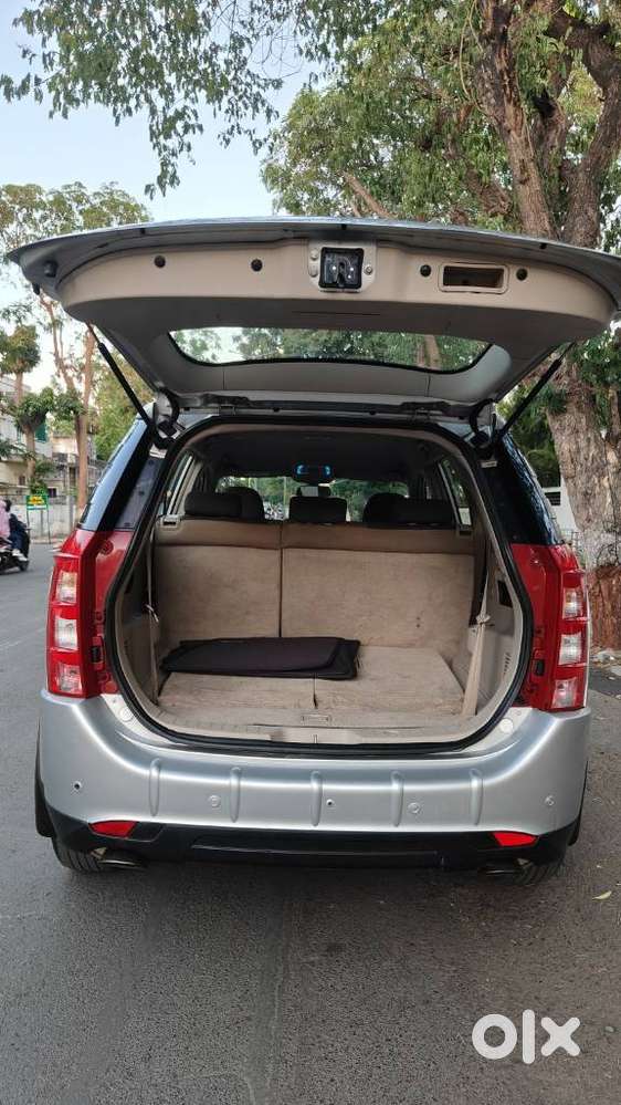 Mahindra Xuv500 W6 2wd, 2016, Diesel