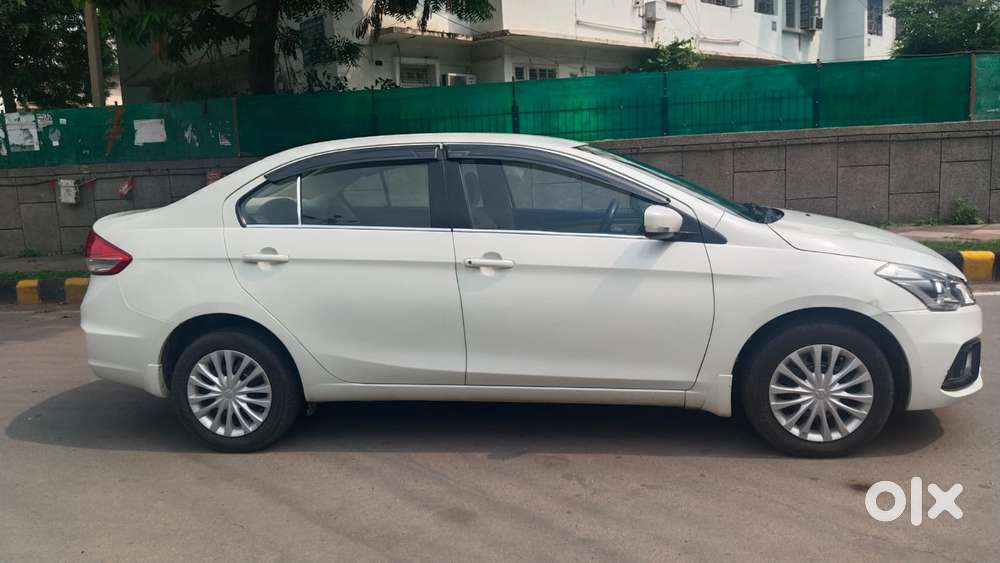 Maruti Suzuki Ciaz Smart Hybrid Sigma , 2023, Cng & Hybrids