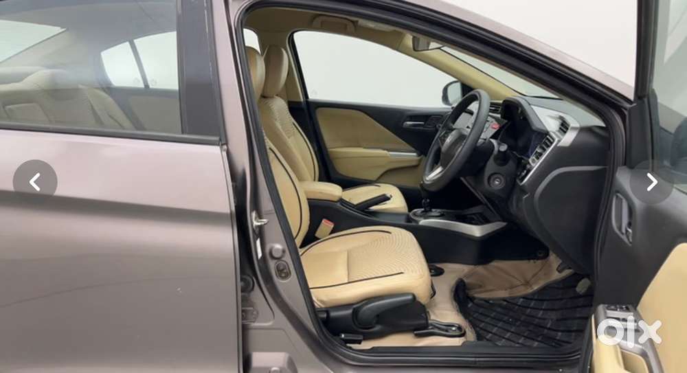 Honda City 2015 Diesel Well Maintained