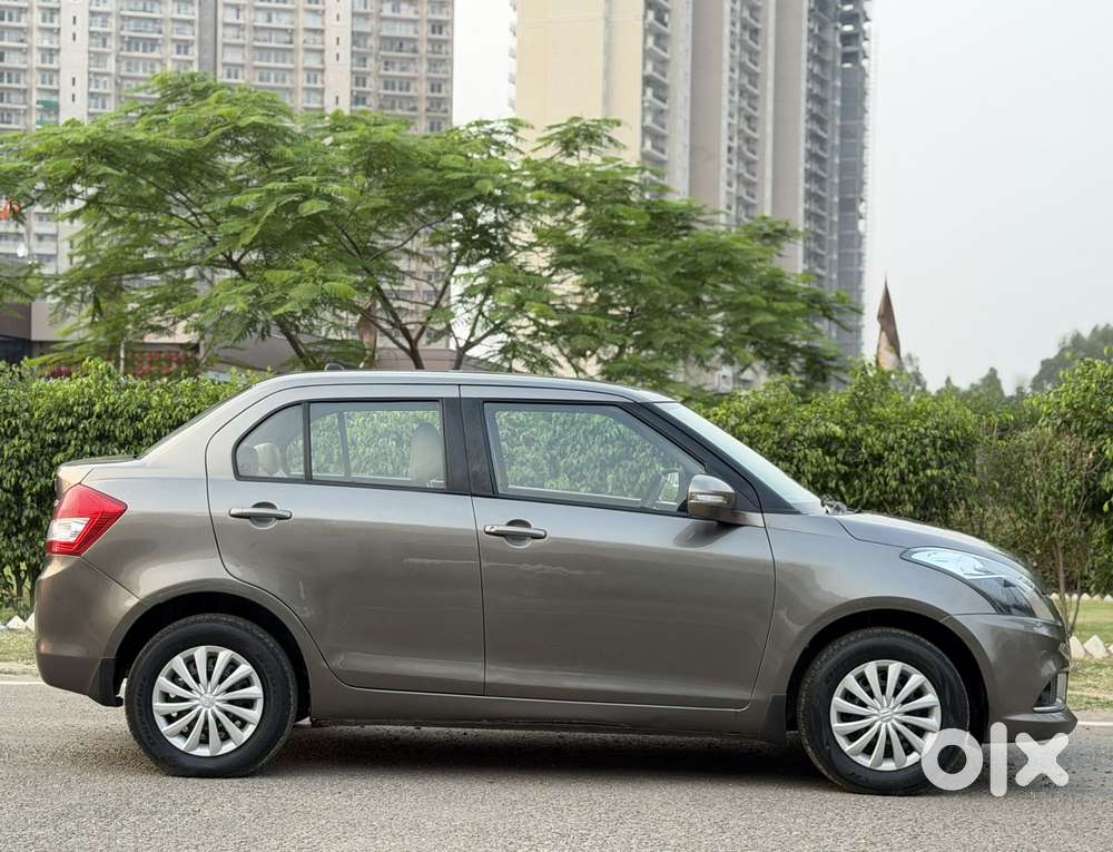 Maruti Suzuki Swift Dzire 1.3 Vxi, 2015, Petrol