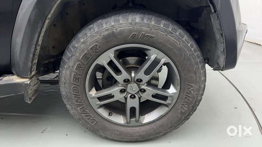 Mahindra Thar Lx Hard Top Diesel Mt Rwd, 2023, Diesel