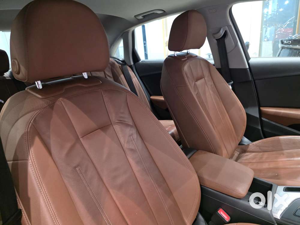 Audi A4 2.0 Premium Plus 40 Tfsi, 2021, Petrol