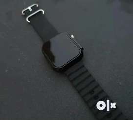 Buy Sell Second Hand Smart Watch in Faridabad Used Accessories in Faridabad OLX