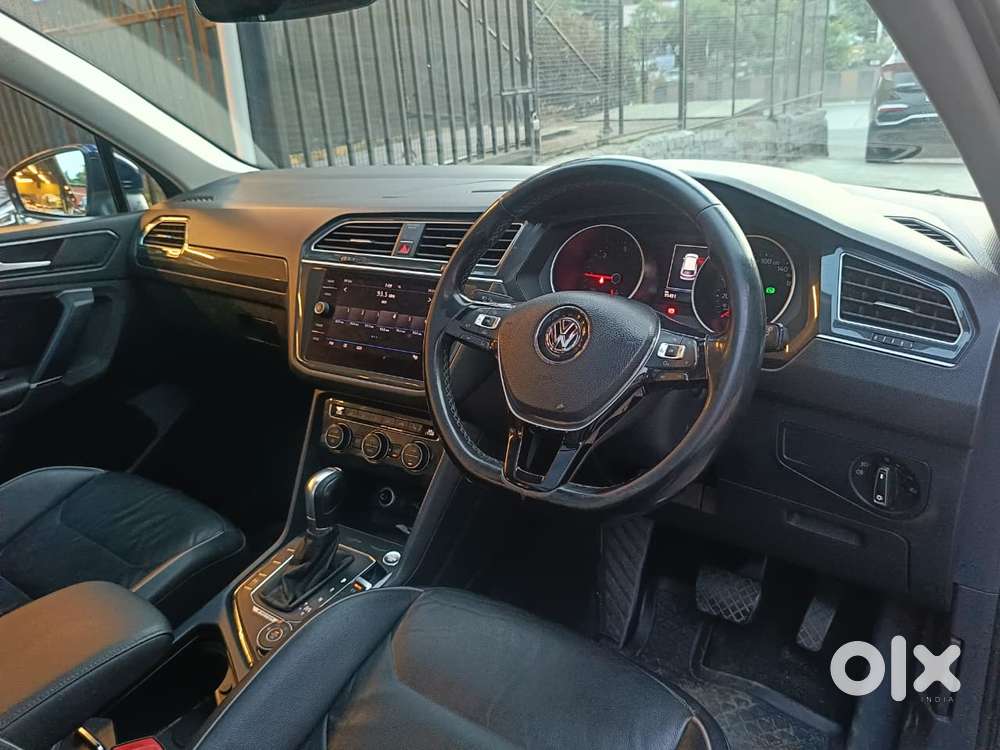 Volkswagen Tiguan 2.0 Tdi Highline, 2018, Diesel