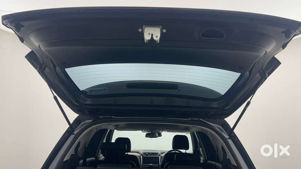 Hyundai Alcazar 1.5 Signature (o) Diesel At 6 Str, 2023, Diesel