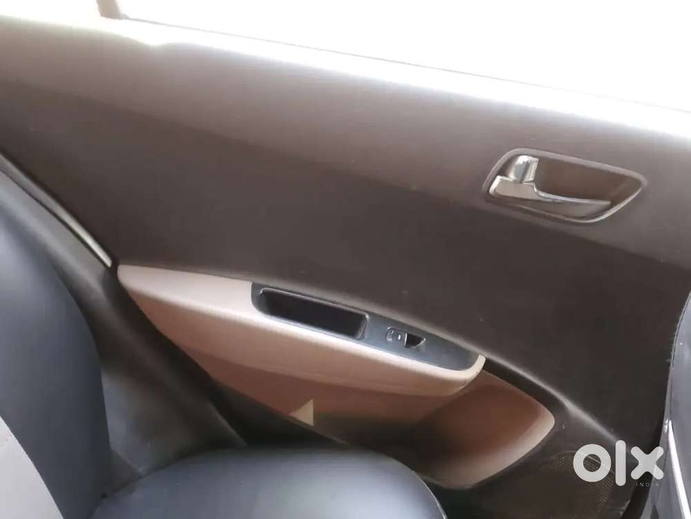 Hyundai Grand I10 2014 Diesel