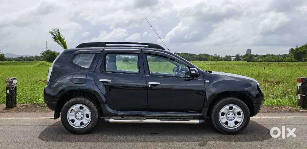 Renault Duster 85ps Diesel Rxl Optional, 2014, Diesel