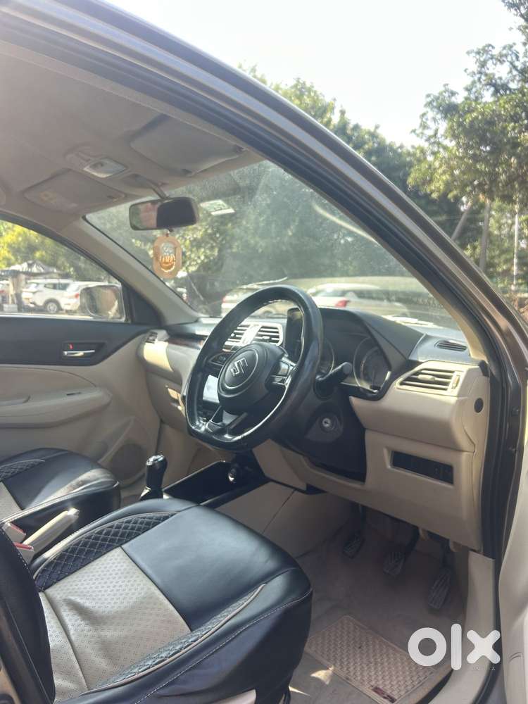 Maruti Suzuki Swift Dzire Vdi, 2017, Diesel