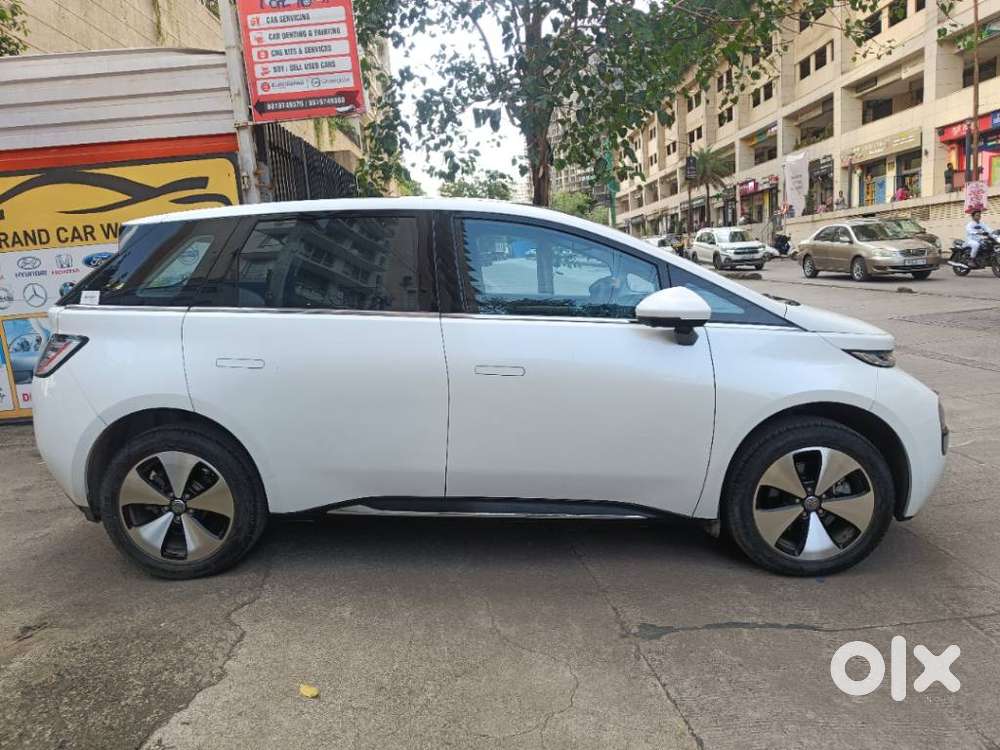 Mg Windsor Ev Essence, 2025, Electric