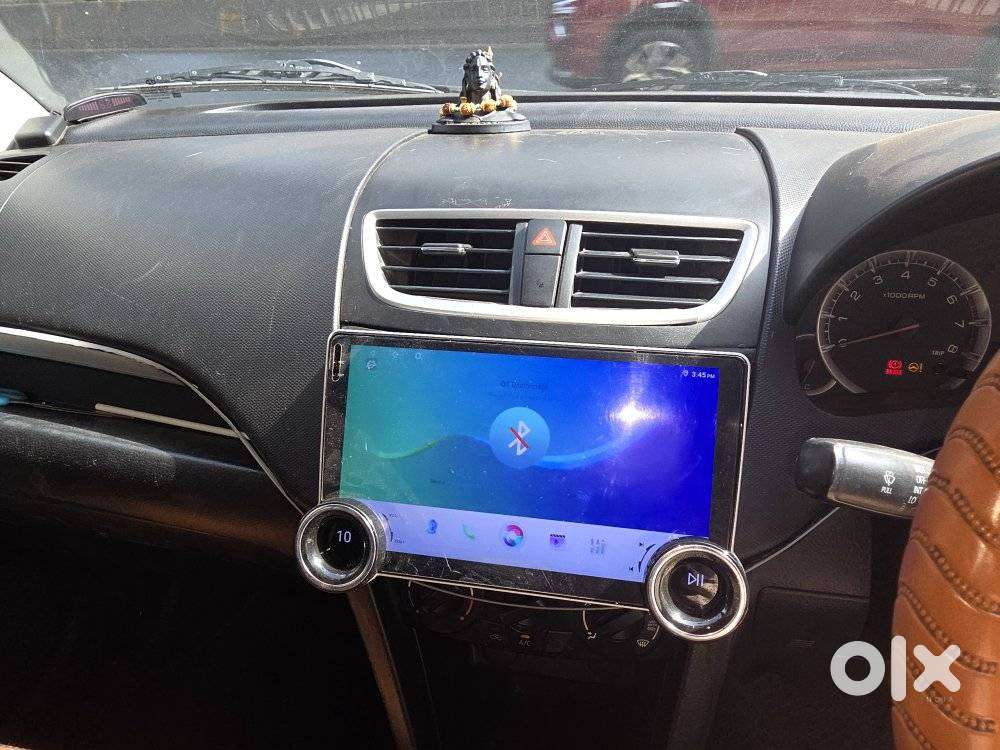 Maruti Suzuki Swift 2004-2010 Vxi With Abs, 2013, Petrol