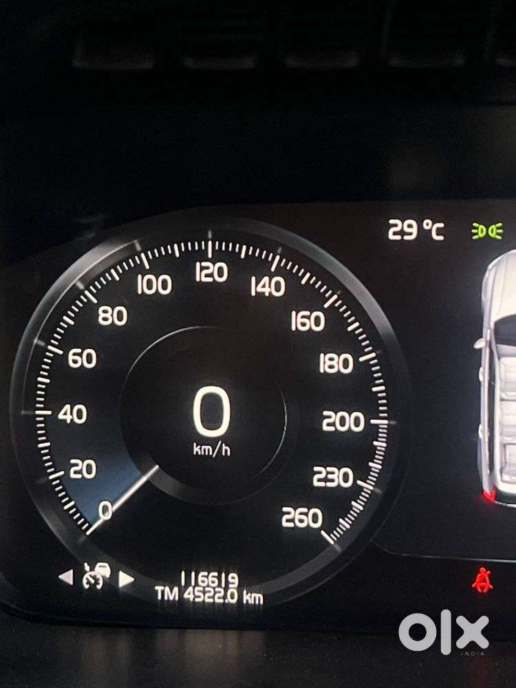 Volvo Xc 90 D5 Inscription, 2021, Diesel