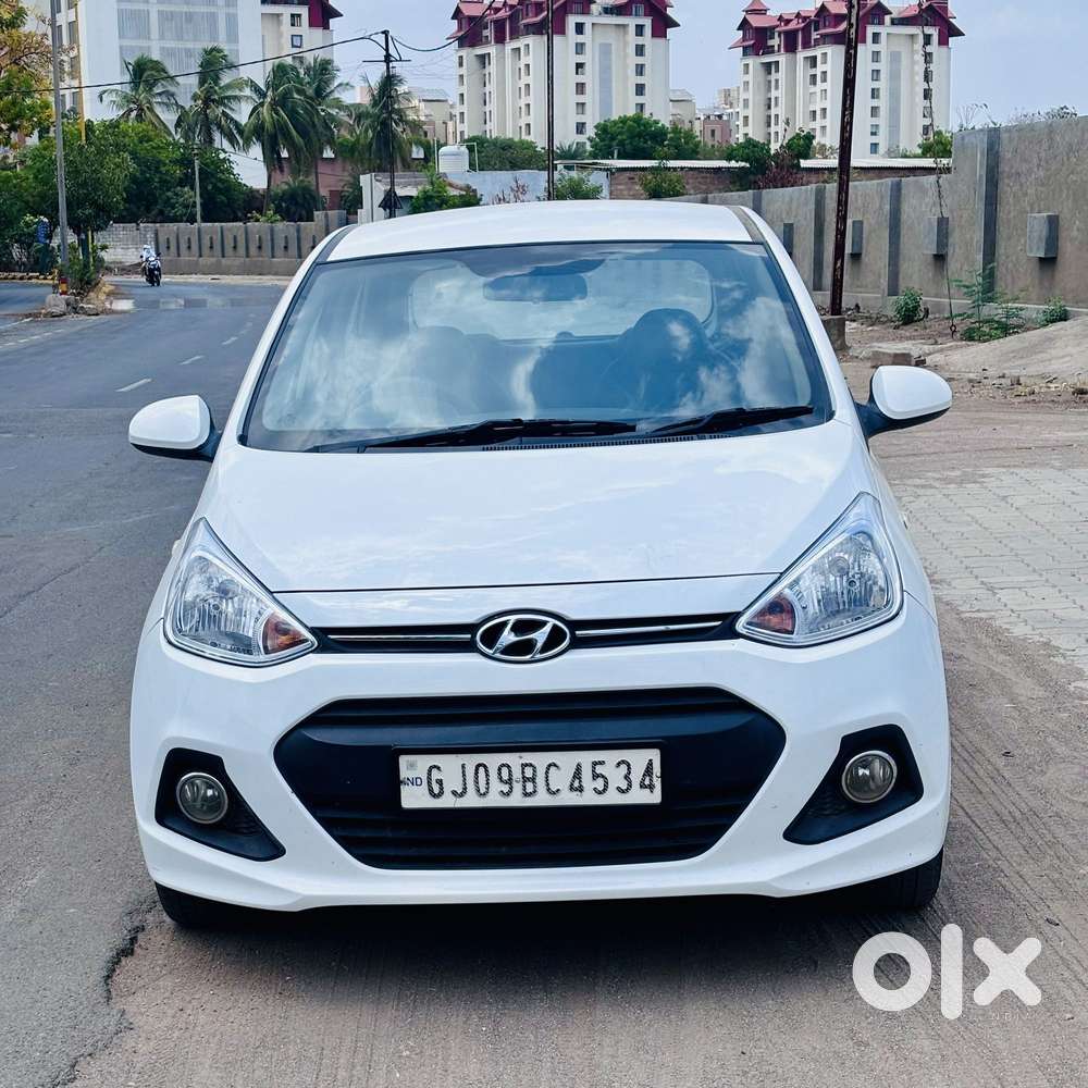 Hyundai Grand I10 Magna 1.2 Crdi, 2015, Diesel
