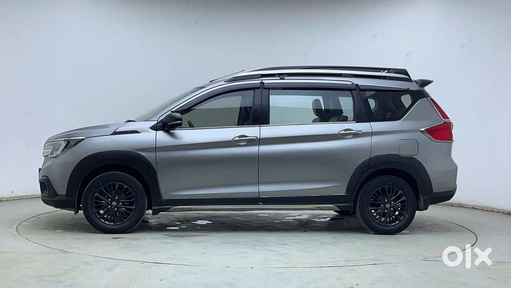 Maruti Suzuki Xl6 1.5 Alpha At, 2021, Petrol
